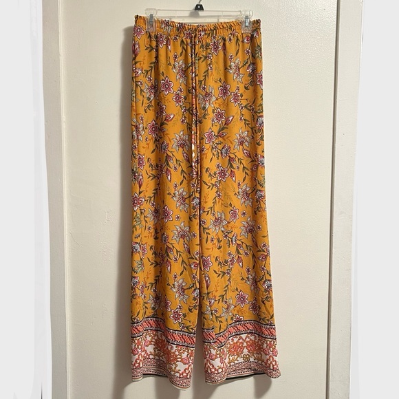 See You Monday wide leg pants - Picture 1 of 11